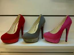 Sepatu High Heels Import, High Heels Import, High Heels Import ...