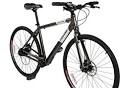 Dynamic Bicycles Tempo Cross 8 Review | GadgetReview
