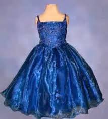 100 Gambar Model Gaun Pesta Anak Cantik Terbaru