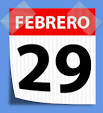 cr&Atilde;&sup3;nicas de mundos ocultos: <b>Febrero</b> viene con 29 d&Atilde;&shy;as y mucha <b>...</b>