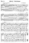 The Christmas Programme - 1888