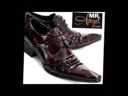 Formal Men Shoes - The best Formal Shoes for Men - YouTube