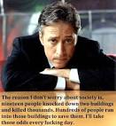 Jon Stewart On September 11th