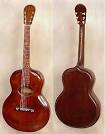 1897 Orville Gibson Guitar