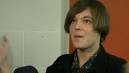 The Horrors' Rhys Webb