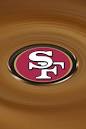 SAN FRANCISCO 49ERS iPhone Wallpaper, Background and Theme