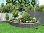 Garden Design Galleries: Garden Landscaping Pictures