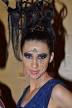 Alecia Raut on day 2 of