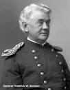 Frederick Benteen's Story of the Battle of the Little Bighorn