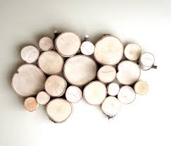 White Birch Wall Art by Urban+Forest - Eclectic - Artwork - by Etsy