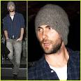 Adam Levine