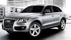 Audi of America > 2012 Audi Q5 > Photos and Videos
