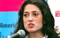 Fatima Bhutto and Ayesha Jalal