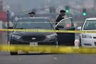 Ferguson Shooting: Authorities Investigate Ambush of Officers - WSJ