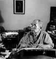 D.T. Suzuki and “Suedenborugu” the Buddha of the North | Spiritual ...