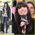 Carly Rae Jepsen: Meeting
