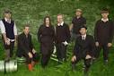 Photo Gallery: <b>Flogging Molly</b>