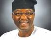 Adegbenro Adebanjo,