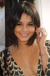 Vanessa Hudgens Short Hair