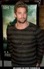 Scott Speedman