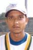 Ashutosh Bhatnagar, Uttar Pradesh Under-16s, Portrait - 021157.icon