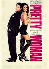 Pretty Woman Movie Poster - Internet Movie Poster Awards Gallery