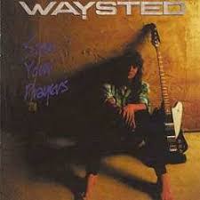 Waysted Save Your Prayers (LP)- Spirit of Metal Webzine ( - Save%20Your%20Prayers