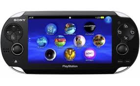SONY NGP