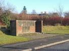 Inscriptions commemorating two Royal Visits - via Daymix