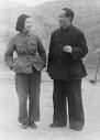 Sharing] Mao Zedong's favorite photo of Jiang Qing's Riding ...