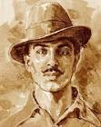 Todid bhagat singh,