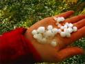 Hail - Geography For Kids - By KidsGeo.