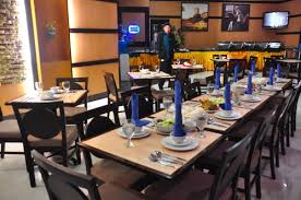 Best Baguio Restaurants