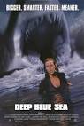 The Deep Blue Sea
