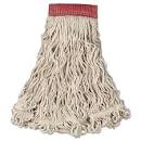 Swinger Loop Wet Mop Heads,