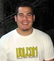 Andrew Leung UCSC Student