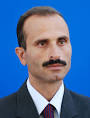 Bardia, a member of the
