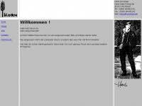 Korneder.de - Hans Korneder: WWW Homepage - Erfahrungen und ...