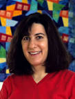 Lorrie Faith Cranor