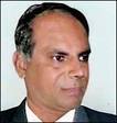KP, Kumaran Padmanadan or