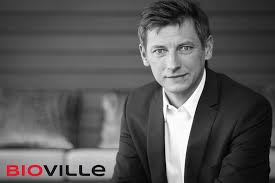 Dr. Wilhelm Gerdes, Head of Business Development | Bioville