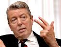 Alan Johnson insists figures show Labour can still win the election. - alan-johnson-pic-dm-732346568