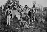 File:Two Representative Tribes of Queensland - Natives of Yabber ...