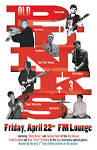 Fri. April 22: Old Punks 3 brings more legends to the stage for a ... 