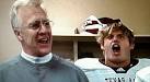 A&amp;M coach Mike Sherman (left) may joke that Spencer Nealy's energy level - 628x471