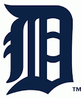 Detroit Tigers Logo - Chris Creamer's Sports Logos Page - SportsLogos.