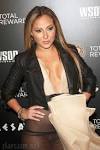 picture of Adrienne Bailon Wardrobe Malfunction Worst See-Through Dress Flub  images wallpaper