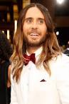 Jared Leto Oscars Hair - Chase Kusero