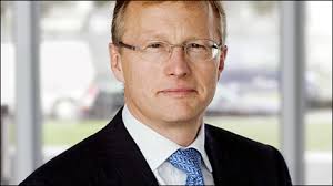 Nils Andersen, chief executive of AP Moller-Maersk. To play this content JavaScript must be turned on and the latest Flash player installed. - 091112165913_andersen466