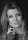 Author Elif Shafak/Photo by